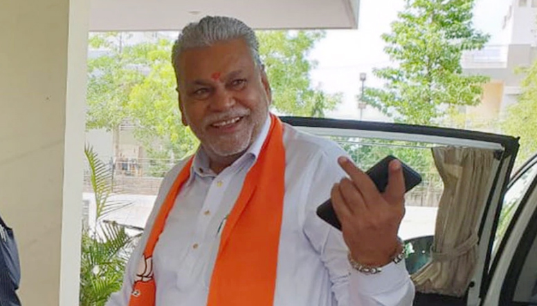 Rupala to inaugurate Hostel of Vamnicom today