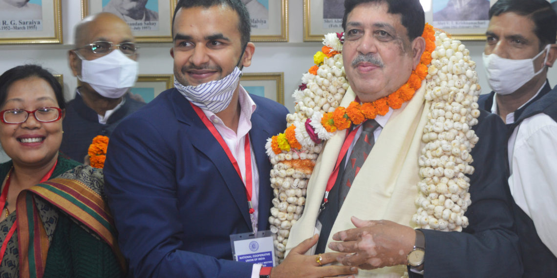 Will rise of Vishal lead to new power equation in Bihar?