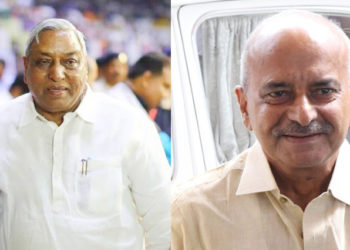 NCUI: Scrutiny over; Sharma & Mudit escape voting; contest on for 4 seats