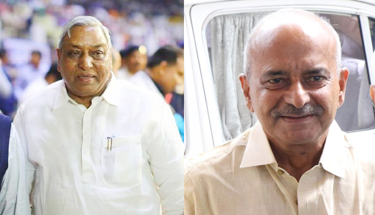 NCUI: Scrutiny over; Sharma & Mudit escape voting; contest on for 4 seats