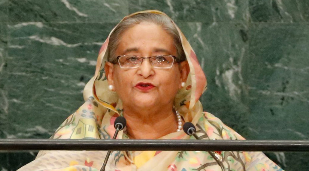 Multidimensional rural co-ops can do wonders: Bangladesh PM