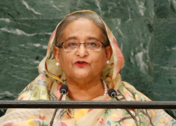 Multidimensional rural co-ops can do wonders: Bangladesh PM