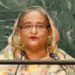 Multidimensional rural co-ops can do wonders: Bangladesh PM