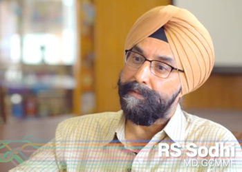 Dairy is business for them, livelihood for us: Sodhi recalls RCEP debates