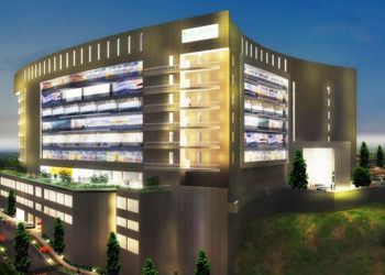 ULCCS’s Cyber Park becomes a hub of software development