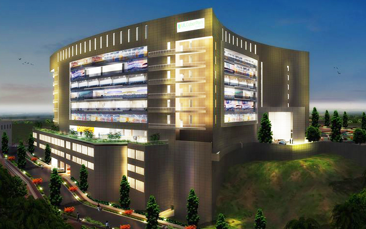 ULCCS’s Cyber Park becomes a hub of software development