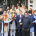 Uttarakhand co-operators rush to Delhi to greet winners