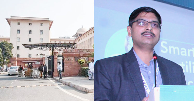 Indian Cooperative Impact: Govt gives 2 months extension to Tripathy