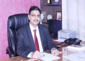 Vamnicom: Tripathy’s tenure ends today but there is none to take charge!