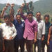 Villagers agitate to have a branch of Pithoragarh DCCB