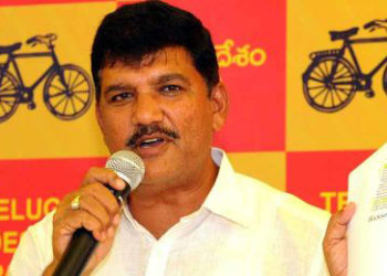 TDP leader opposes Amul’s entry into Andhra