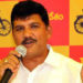 TDP leader opposes Amul’s entry into Andhra