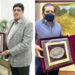 ICA AP thanks members; RD meets Sanghani & Awasthi in person