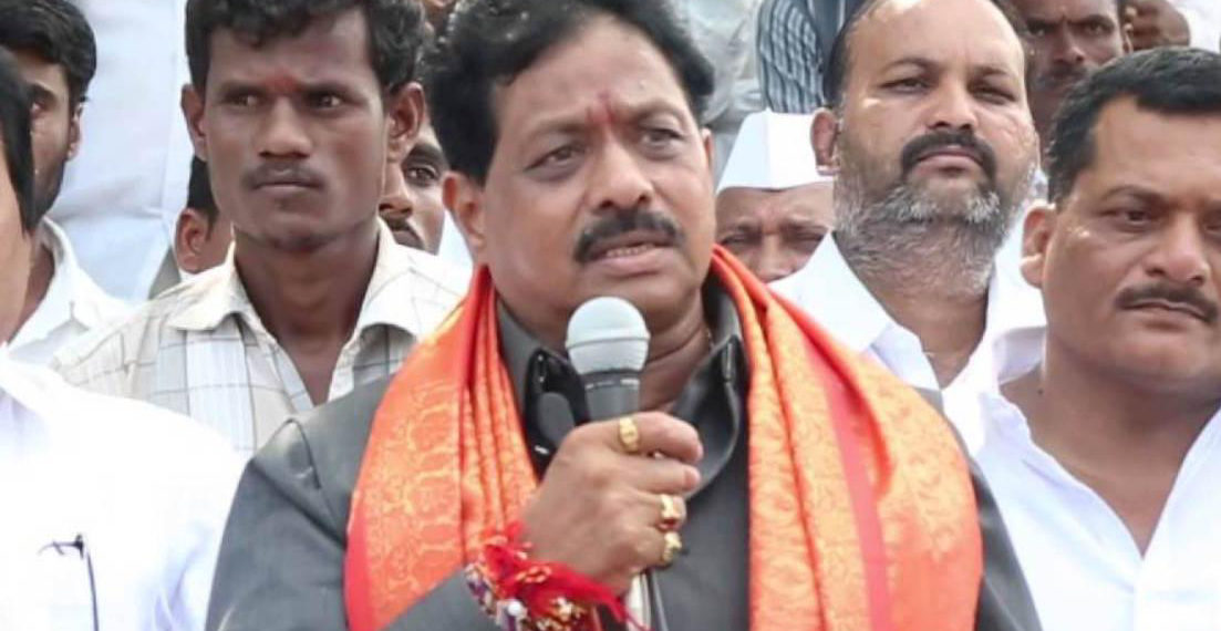 Scam in Nagar Urban Co-op Bank: BJP MP name figures