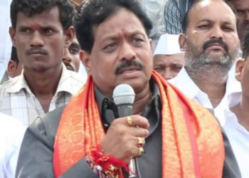 Scam in Nagar Urban Co-op Bank: BJP MP name figures