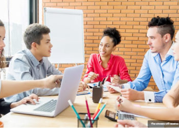 ICA Youth Network selects nine youth led co-ops for funding