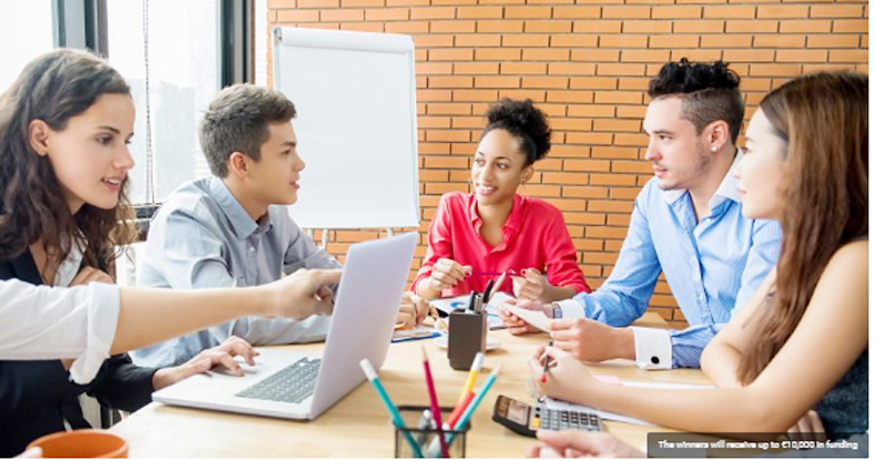 ICA Youth Network selects nine youth led co-ops for funding