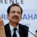 Big Relief: Sahara Credit Co-op asked to return money within 90 days