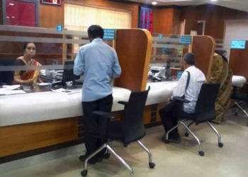 UP Gram Vikas Bank employees threaten protest