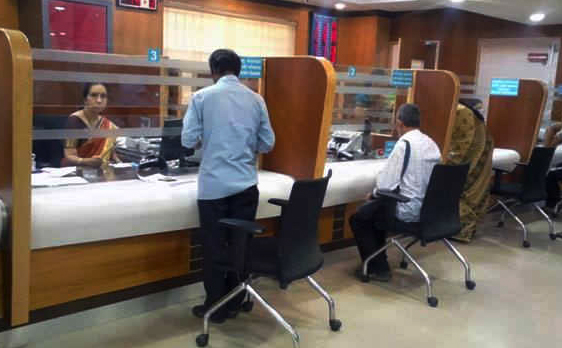 UP Gram Vikas Bank employees threaten protest