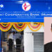 Bharat Co-op Bank’s business falls by Rs 1000 cr; profit by Rs 39 cr