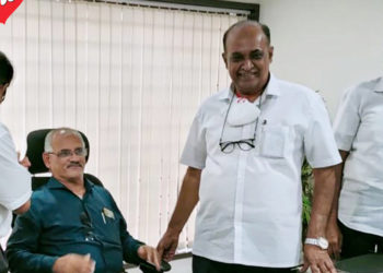 Campco: Kodgi replaces Satishchandra; Vice-Prez re-elected