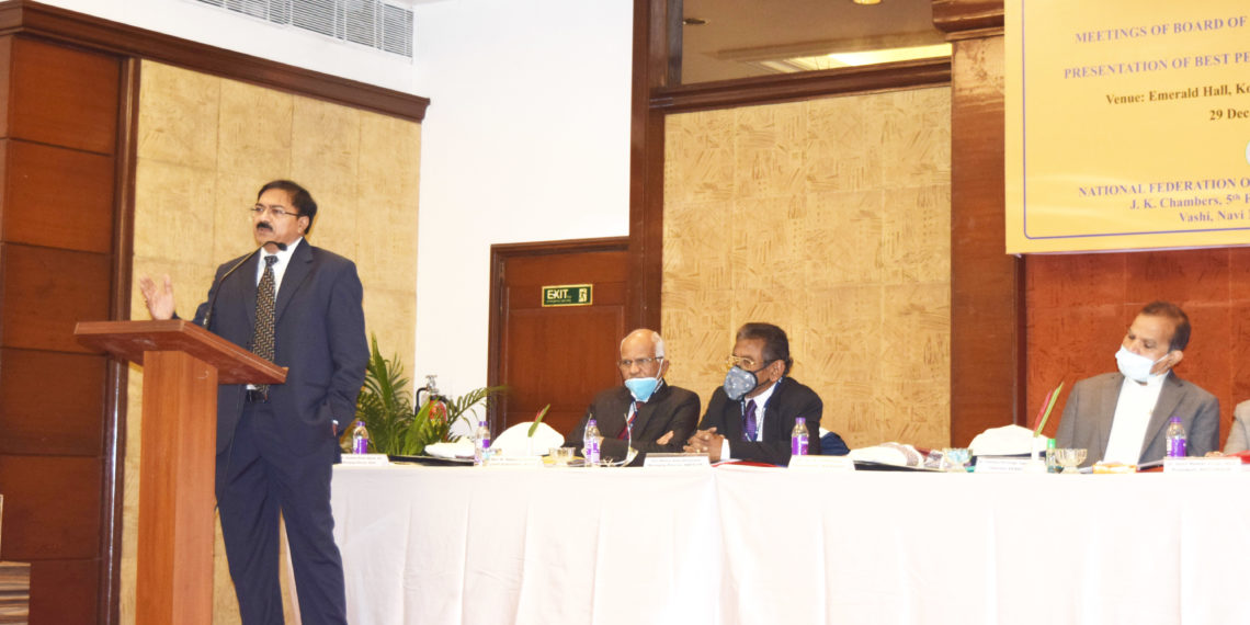 PACS should take benefits of new Farm Bills: Nabard Chairman