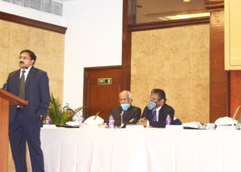 PACS should take benefits of new Farm Bills: Nabard Chairman