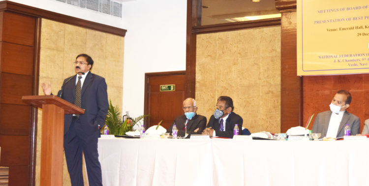 PACS should take benefits of new Farm Bills: Nabard Chairman