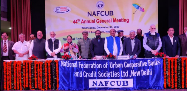 Mehta thanks Marathe & Chandrapal; calls for MPs’ Forum for co-ops