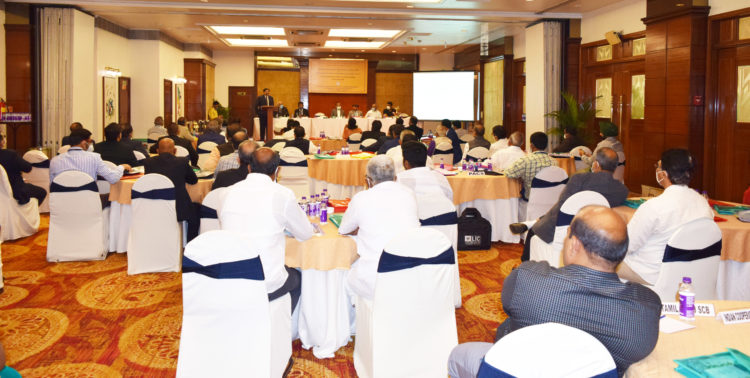 PACS should take benefits of new Farm Bills: Nabard Chairman