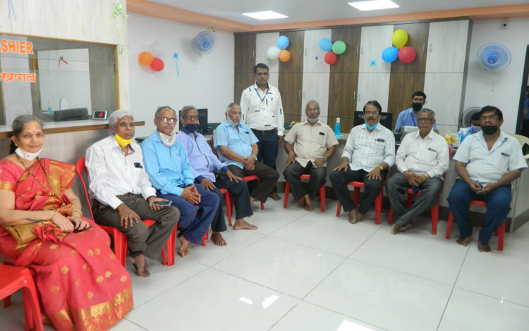 Small but strong Kamal Nagari Sah Patsanstha vows to grow higher