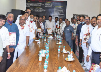 Mahesh Bank’s case lands in court; demand for Administrator grows