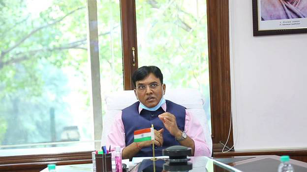 FAI function kicks off in hybrid mode; Mandaviya to inaugurate