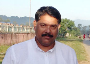 NLCF: Officiating Chairman accuses Nair of indulging into low-level politics