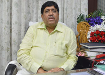 Sanghani tests Covid positive; asks past visitors to get tested