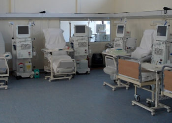 Co-op to build dialysis centre in Pillibhit