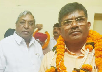 Jhunmun Gupta guilty of siphoning fund; debarred from co-op elections