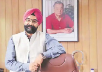 GCMMF Board extends Sodhi’s tenure; MD thanks Board