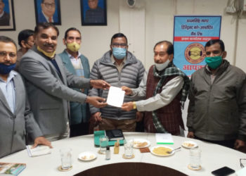 Udham Singh Nagar DCCB’s working reviewed