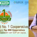 IFFCO emerges number one among top 300 co-ops in the world