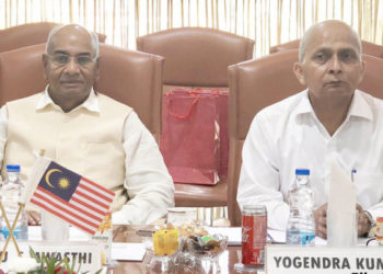 IFFCO surpasses its December target; Yogendra gets MD’s pat