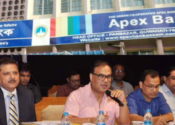 Directors oppose appointment of new MD in Assam State Co-op Bank