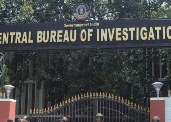 Delhi: Ex-IAS who was RoC sentenced to RI