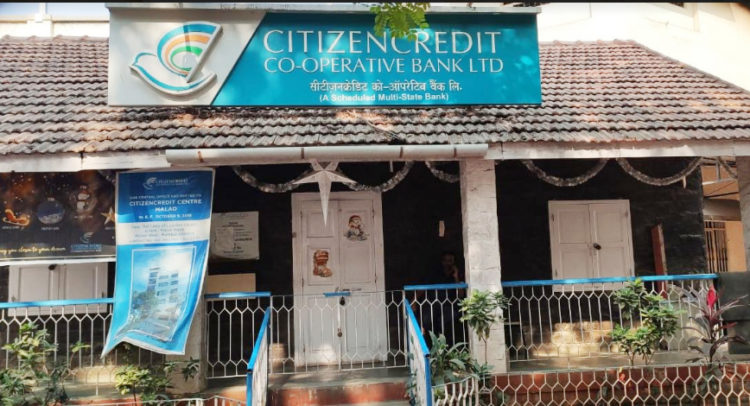 citizen cooperative bank