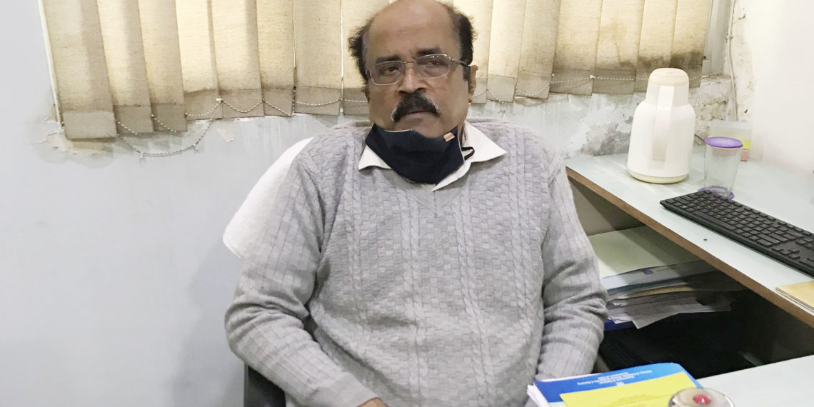 Ministry deprives Fishcopfed of Insurance; fishermen remain without cover