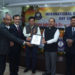 IFFCO bags highest tax payer award; MD bucks up team