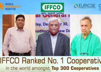 Cooperators rejoice at success of IFFCO, Amul & others; NCUI plans celebrations