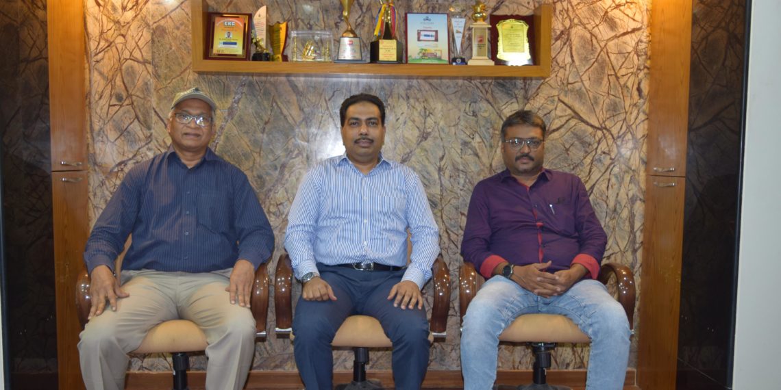 Kokan Mercantile Co-op Bank registers growth on all parameters: Dadan