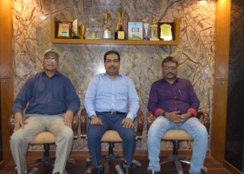 Kokan Mercantile Co-op Bank registers growth on all parameters: Dadan